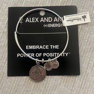 Alex and Ani Bracelet
